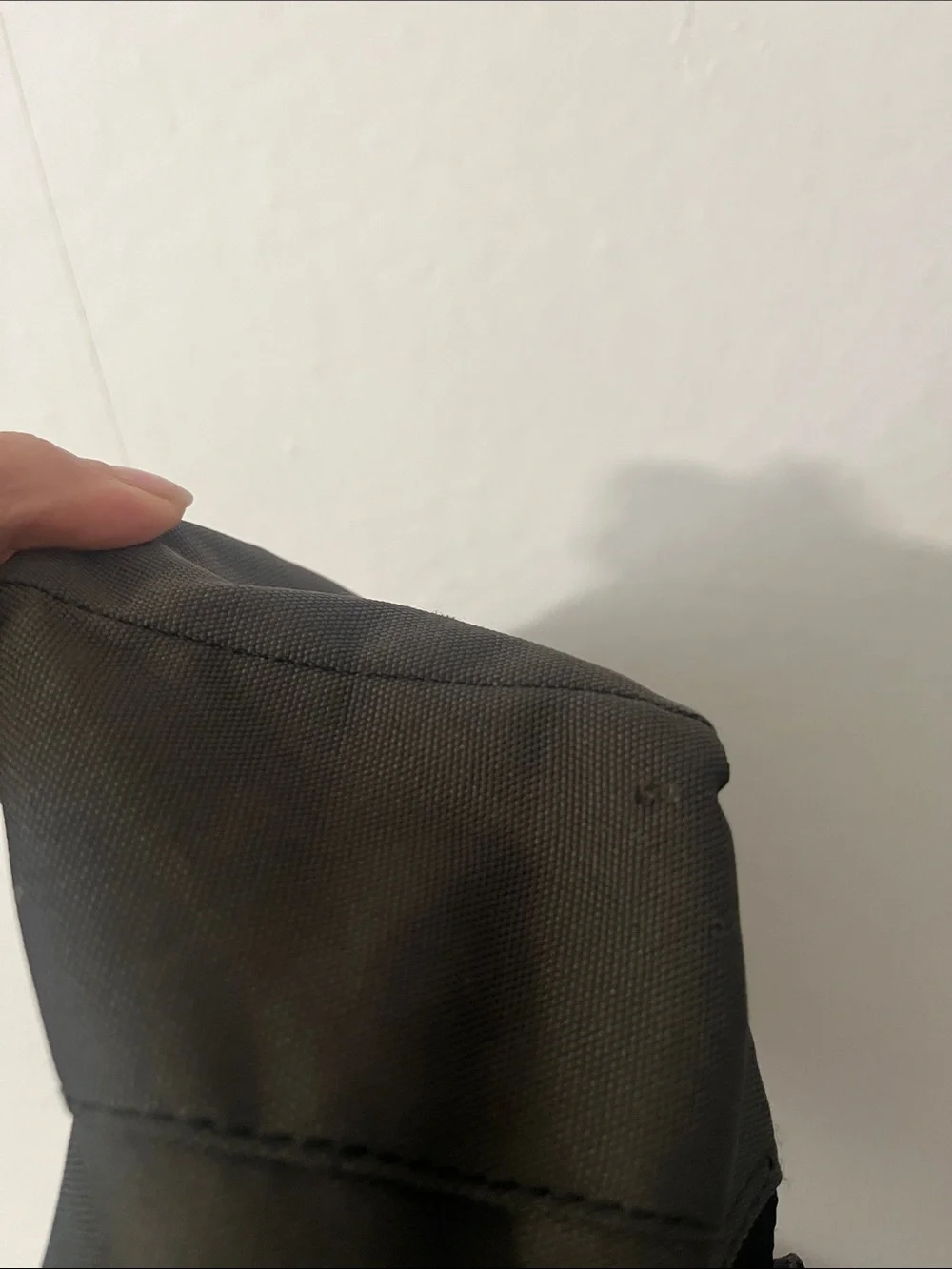 Made Free charcoal grey